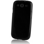 POWERTECH ���� GEL ��� SAMSUNG J3 2017 (J330), BLACK