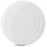 LB-LINK 11N 300M WIRELESS CEILING MOUNT POE ACCESS POINT - (BL-WA760AP)