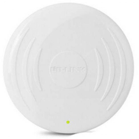 LB-LINK 11N 300M WIRELESS CEILING MOUNT POE ACCESS POINT - (BL-WA760AP)