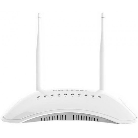 LB-LINK AC HIGH POWER WIRELESS DUAL-BAND GIGABIT 1200MBPS - (BL-W1200)