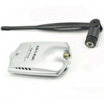LB-LINK USB HIGH GAIN WITH 10DB ANTENNA 150M - (BL-WN190AH)