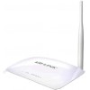 LB-LINK WIRELESS ACCESS POINT / ROUTER (1WAN+2LAN) 150MBPS - (BL-WR1100A)