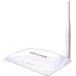 LB-LINK WIRELESS ACCESS POINT / ROUTER (1WAN+2LAN) 150MBPS - (BL-WR1100A)