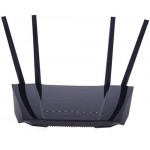 LB-LINK WIRELESS DUAL BAND ROUTER 1200MBPS 802.11AC - (BL-W1210M)