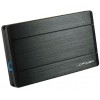 LC POWER ���� ������� ������ 2.5 SATA USB 3.0 (�����) - (LC-25U3-DIADEM)