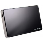 LC POWER ���� ������� ������ 2.5 SATA USB 3.0 (�����) - (LC-25U3B-ELEKTRA)