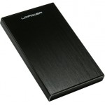 LC POWER ���� ������� ������ 2.5 SATA USB 3.0 (�����) - (LC-25U3-BECRUX)