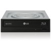 LG INTERNAL BD-RW RECORDER BULK BLACK (BH16NS55.AUAU)
