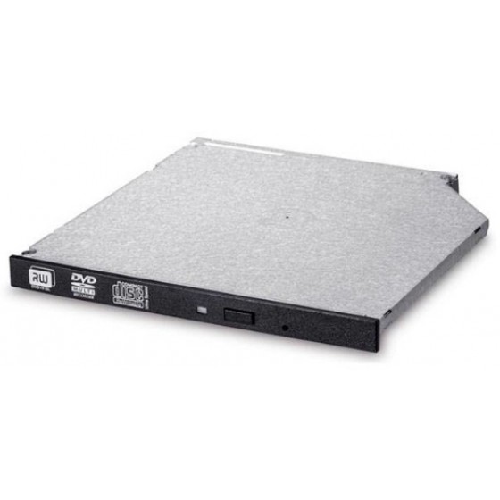 LG INTERNAL DVD-RW RECORDER ULTRA SLIM BLACK (GUD0N) - (GUD0N.AUAA10B)