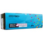 TONER HYPER ������� ��� ��������� HP (BLACK) (CB435A)