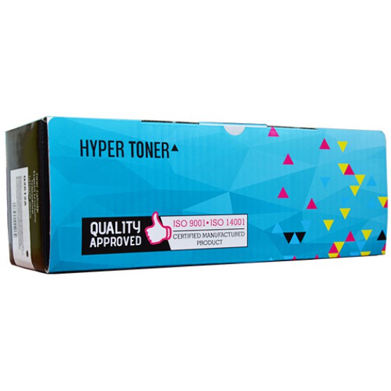 TONER HYPER ������� ��� ��������� HP (BLACK) (CF283X)
