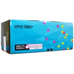 TONER HYPER ������� ��� ��������� LEXMARK (BLACK) HC (50F2H00)