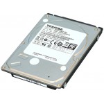 TOSHIBA 1TB INTERNAL HDD SATA 3GB/S 5400RPM 2.5 (MQ01ABD100)