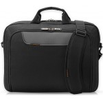 EVERKI ADVANCE 95337 LAPTOP BAG BRIEFCASE UP TO 17.3