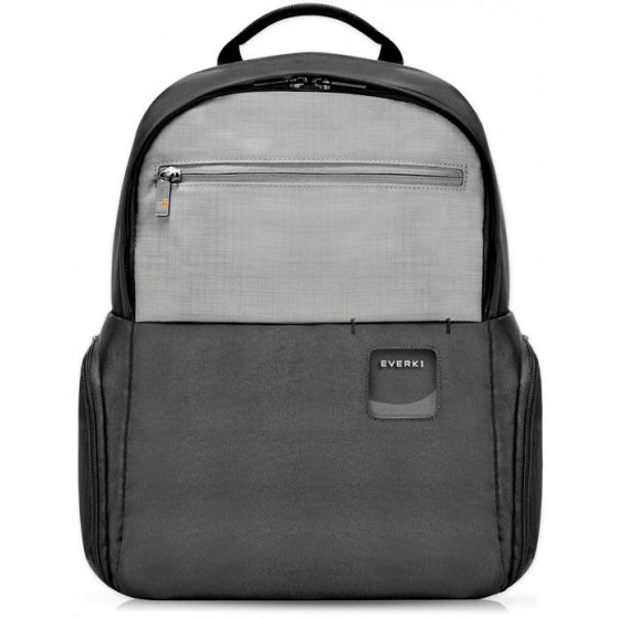 EVERKI CONTEMPRO 72585 COMMUTER LAPTOP BACKPACK UP TO 15.6 GREY