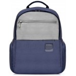 EVERKI CONTEMPRO 72586 COMMUTER LAPTOP BACKPACK UP TO 15.6 NAVY