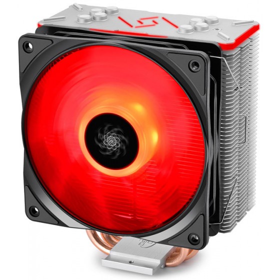 DEEPCOOL GAMMAXX GT DESKTOP CPU COOLER - INTEL & AMD