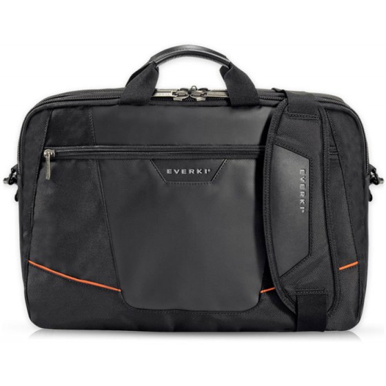 EVERKI FLIGHT 95360 LAPTOP BAG BRIEFCASE UP TO 16