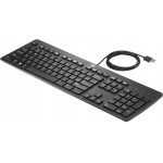HP USB BUSINESS SLIM KEYBOARD N3R87AA