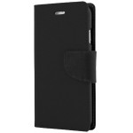 POWERTECH ���� FANCY BOOK ��� Y6II/HONOR 5A, BLACK