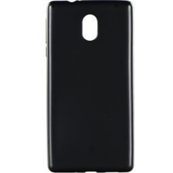 ������� ������ XCOVER NOKIA 3 BLACK MATT