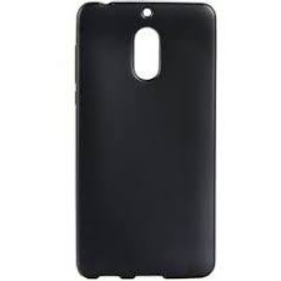 ������� ������ XCOVER NOKIA 6 BLACK MATT