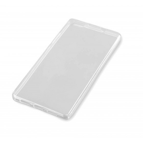 ������� ������ XCOVER HUAWEI P8 TPU �������