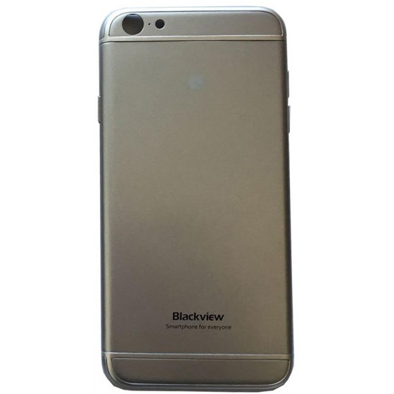 BACK COVER GRAY ��� BLACKVIEW ULTRA