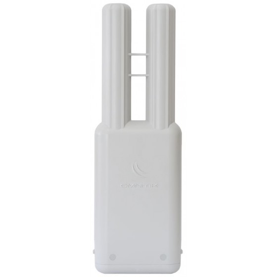 MIKROTIK ACCESS POINT RBOMNITIKU-5HND, OMNITIK 5, POE, PSU, ROUTEROS L4
