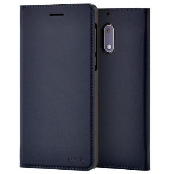 ���� SLIM FLIP COVER NOKIA CP-301 ��� NOKIA 6 ����