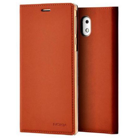 ���� SLIM FLIP COVER NOKIA CP-302 ��� NOKIA 5 ����