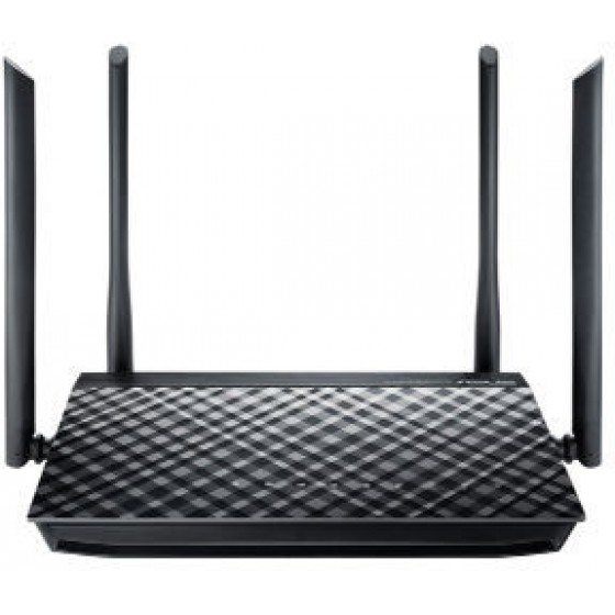 ASUS RT-AC1200GPLUS