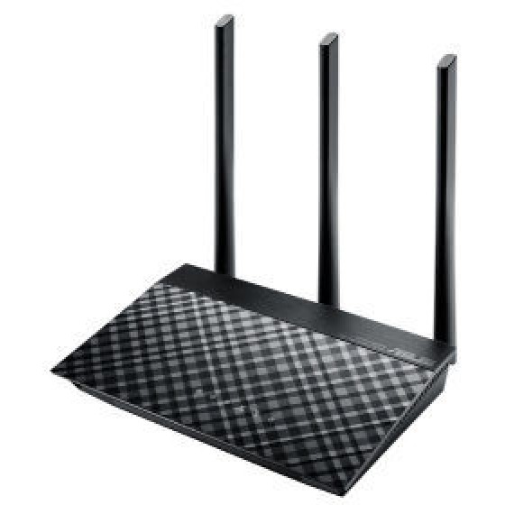 ASUS RT-AC53