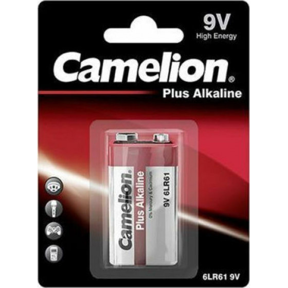 6LR61-BP1 �������� CAMELION �������� 9V