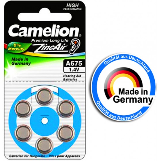 A675-BP6 �������� CAMELION ���������� ���������