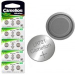 LR726-AG2-BP10 �������� CAMELION �������� 10���.