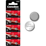 LR754-AG5-BP10 �������� CAMELION �������� 10���.