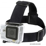 GOXTREME HEAD STRAP MOUNT 2016