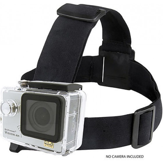 GOXTREME HEAD STRAP MOUNT 2016