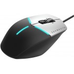 DELL ALIENWARE ADVANCED GAMING MOUSE AW558