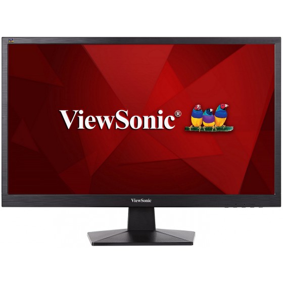 VIEWSONIC MONITOR VA2407H 23.6 HDMI