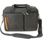 PLATINET NOTEBOOK CASE 15,6 GREY CHESTER - (PL42788)