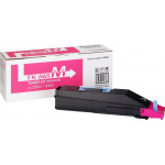 KYOCERA MITA TK-865M MAGENTA 12K PGS - (TK-865M)