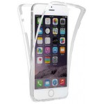 ���� TPU FULL BODY INOS APPLE IPHONE 6 PLUS/ IPHONE 6S PLUS ULTRA SLIM 0.3MM �������
