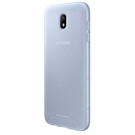 JELLY COVER SAMSUNG EF-AJ730TLEG J730F GALAXY J7 (2017) ����