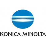 KONICA MINOLTA TN318 BLACK 8� PGS - (A0DK153)