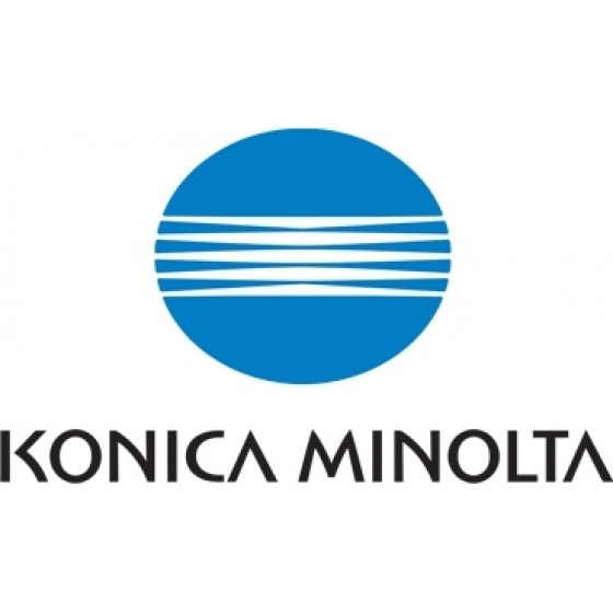 KONICA MINOLTA TN318 BLACK 8� PGS - (A0DK153)
