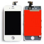 TIANMA HIGH COPY LCD ��� IPHONE 4S, PREMIUM QUALITY, WHITE