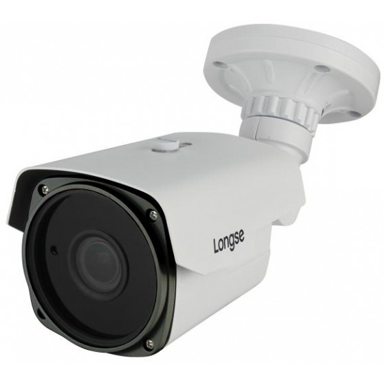 LONGSE IP BULET ������ 1080P, 2.8-12MM, 3MP, ��������� ����, ��������� - (CCTV-016)