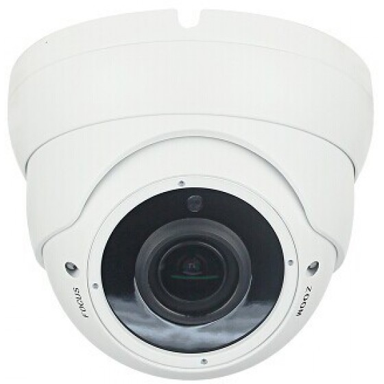LONGSE �������� ������, 1080P, 3.6MM, 2.1�P, IR 20M, ��������� ���� - (CCTV-018)